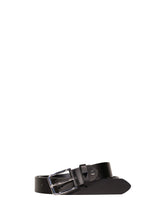 GUESS 1 USCITA Guess Cintura Uomo Black - Nero BLACK